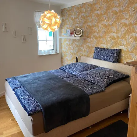 Apartmán Tiffany *