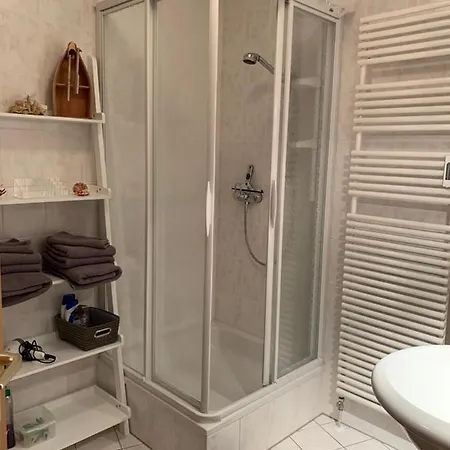 Tiffany Apartmán