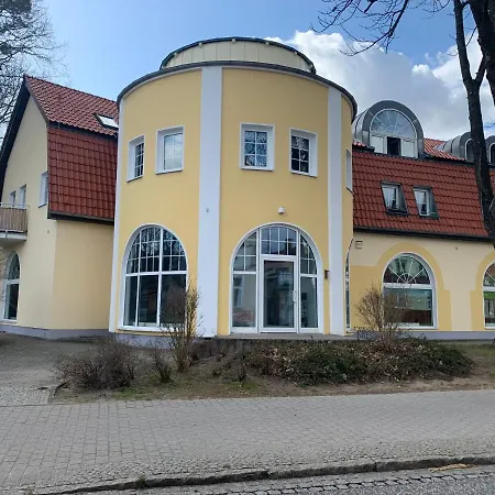 Apartmán Tiffany *