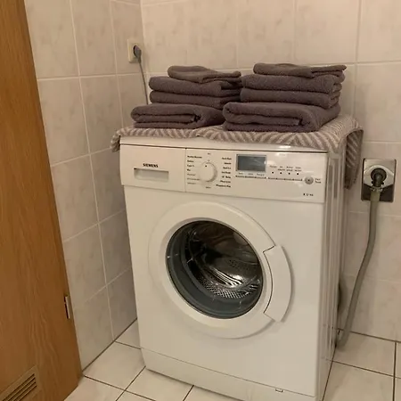 Apartmán Tiffany *
